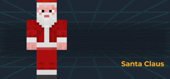 Santa Claus