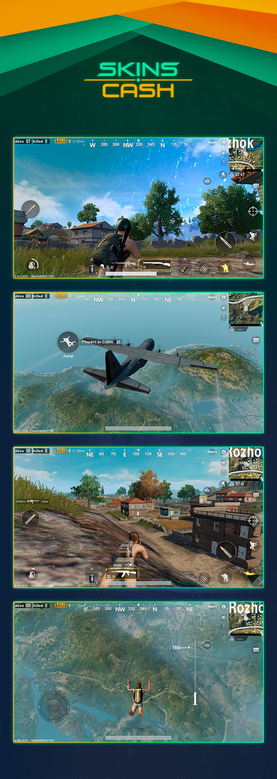 pubg mobile