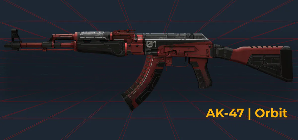 AK-47 _ Orbit