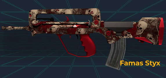 Famas Styx