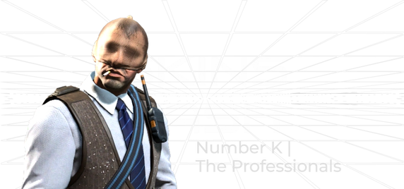 number-k-the-professionals