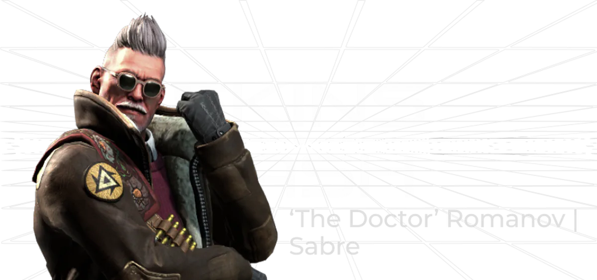 the-doctor-romanov-sabre