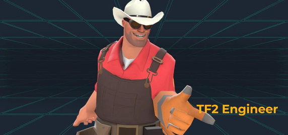 TF2 Engineer