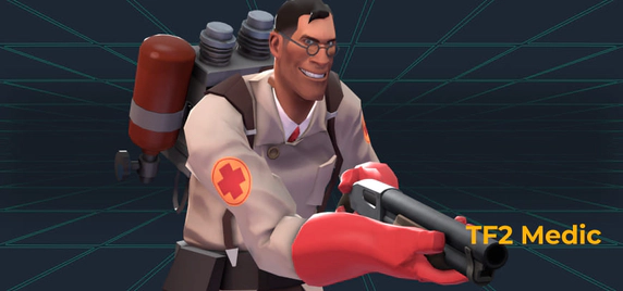 TF2 Medic