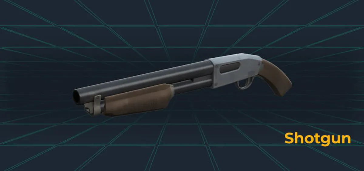 Shotgun